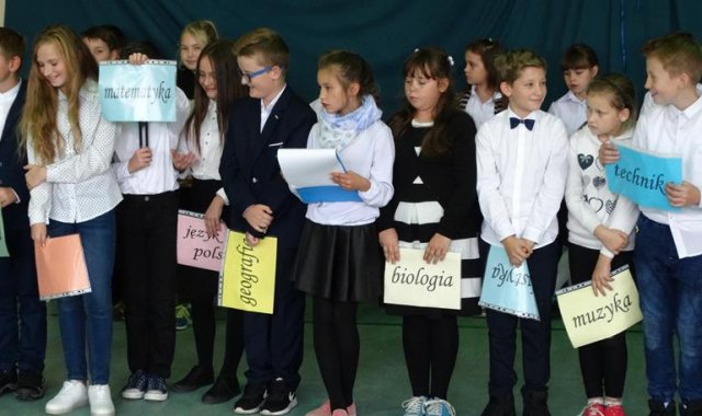 Święto Edukacji Narodowej\'17
